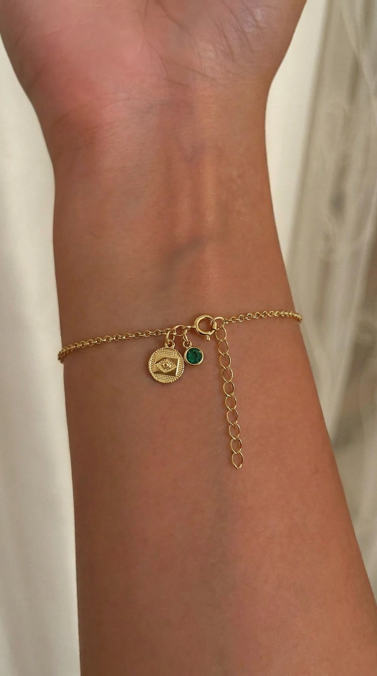 Pulseira Brasil