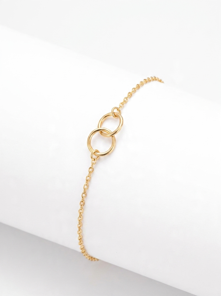 Pulseira Linked Souls
