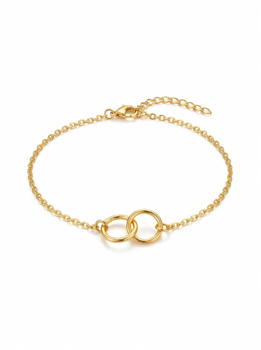 Pulseira Linked Souls