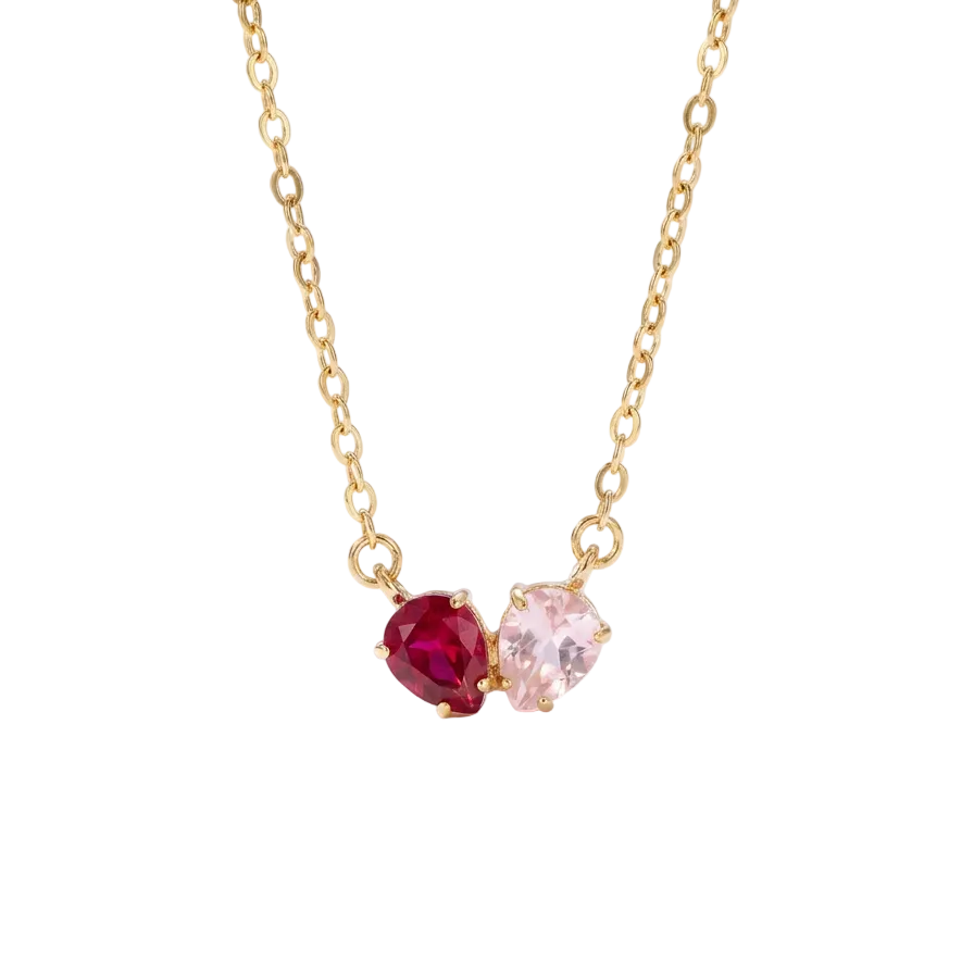 Colar Our Birthstone