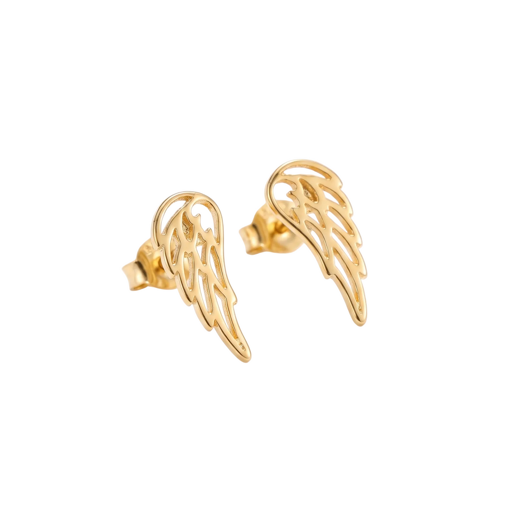 Brinco Angel Wing