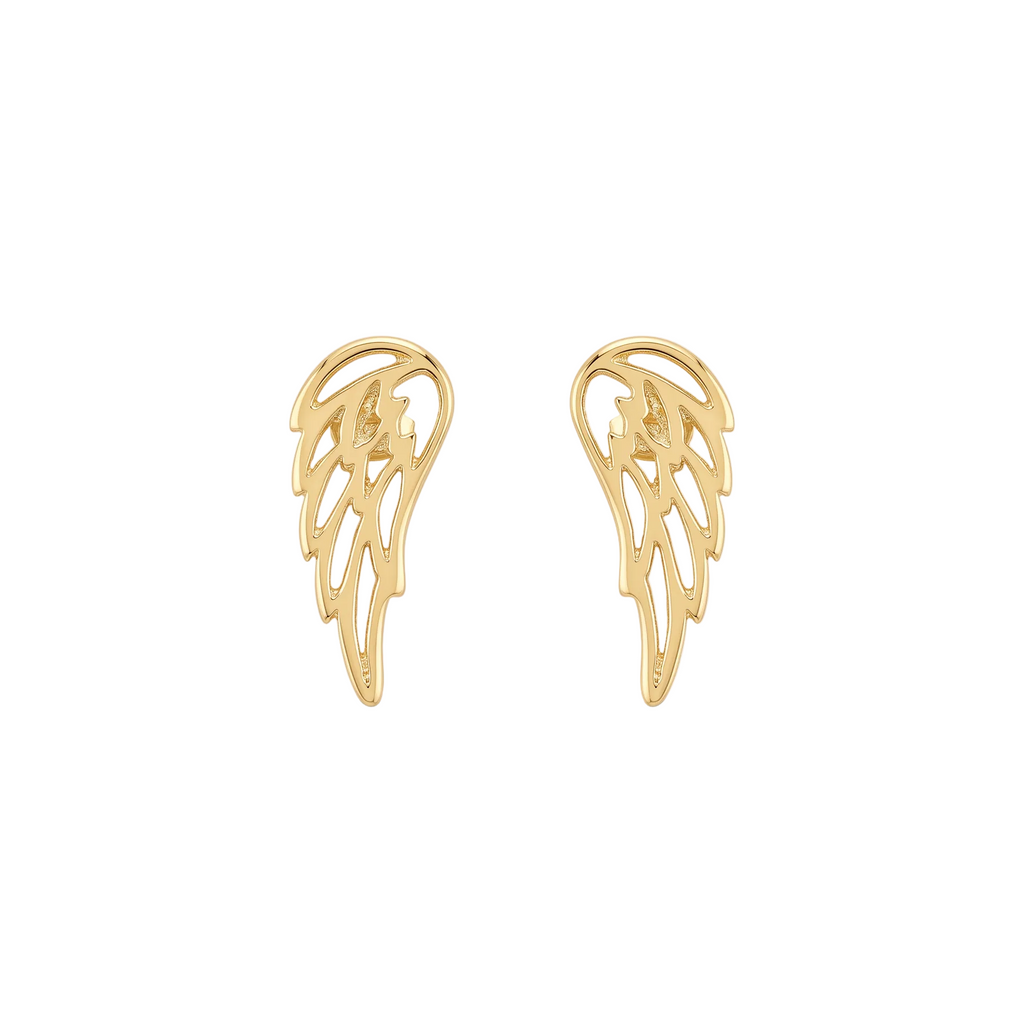 Brinco Angel Wing