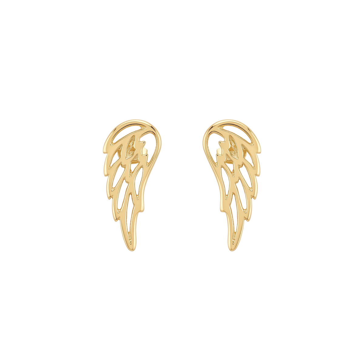Brinco Angel Wing