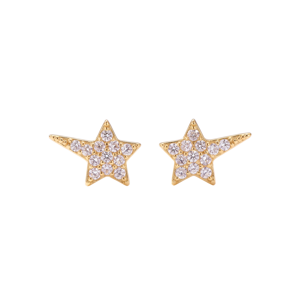 Brinco Shooting Star