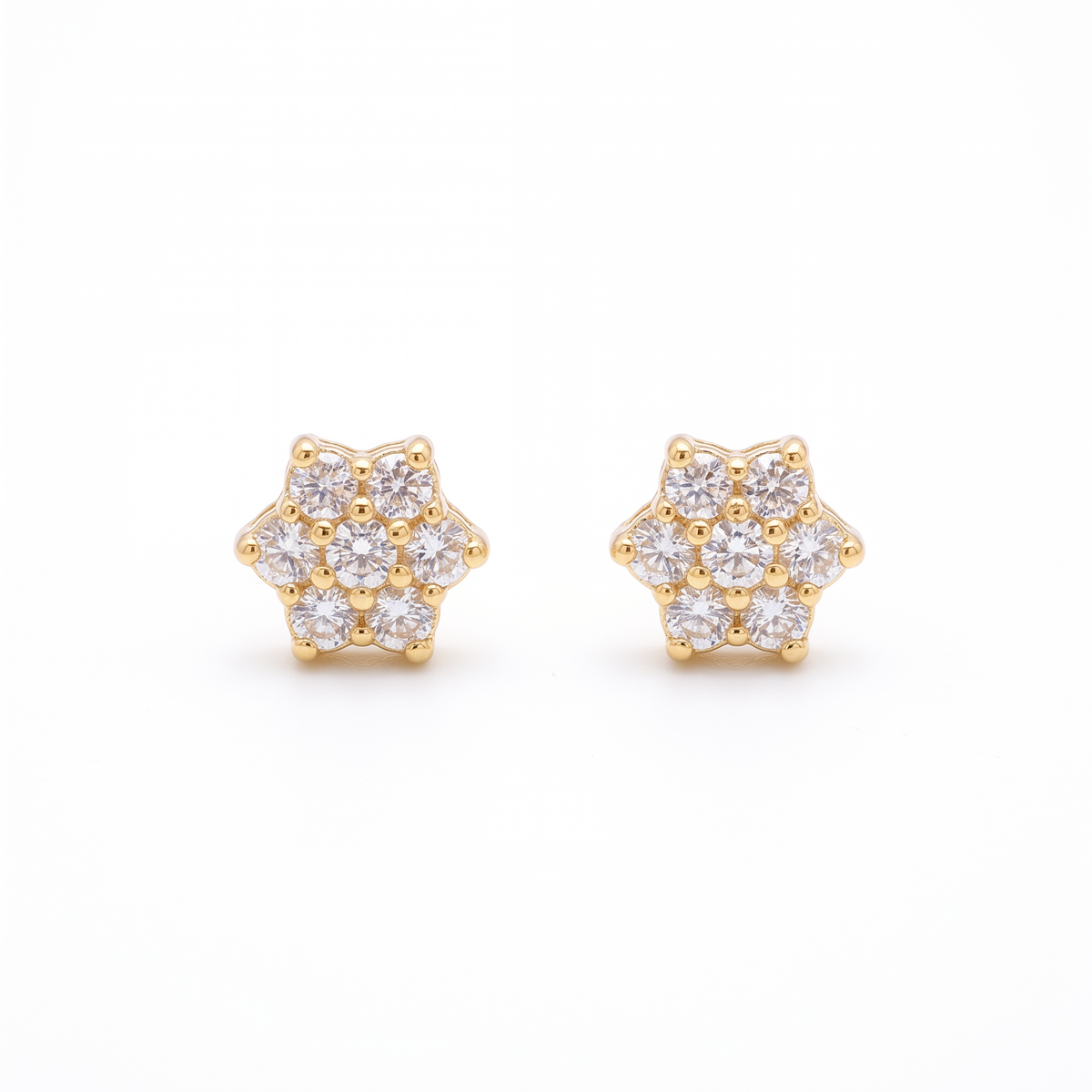 Brinco Little Daisy