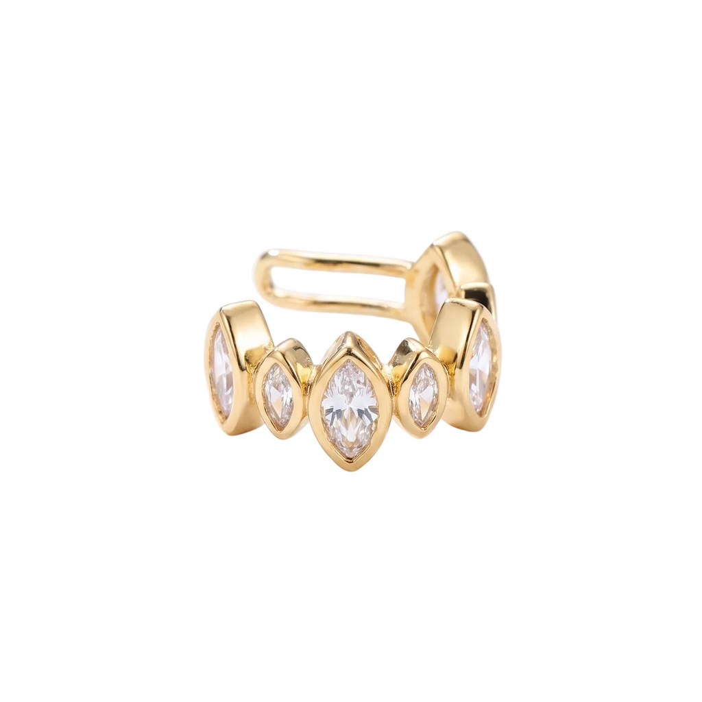 Piercing Marquise
