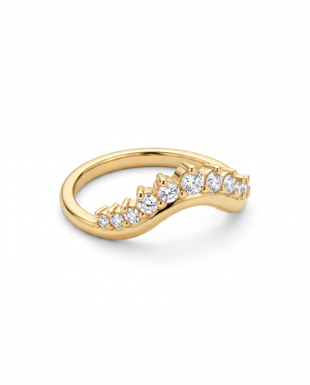 Anel Royal Crown