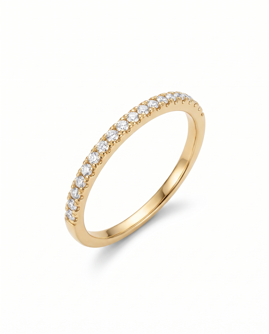 Anel Classic Eternity