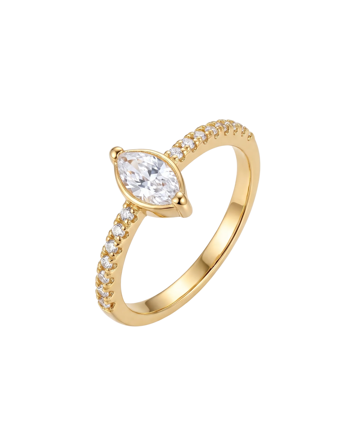 Anel Everlight