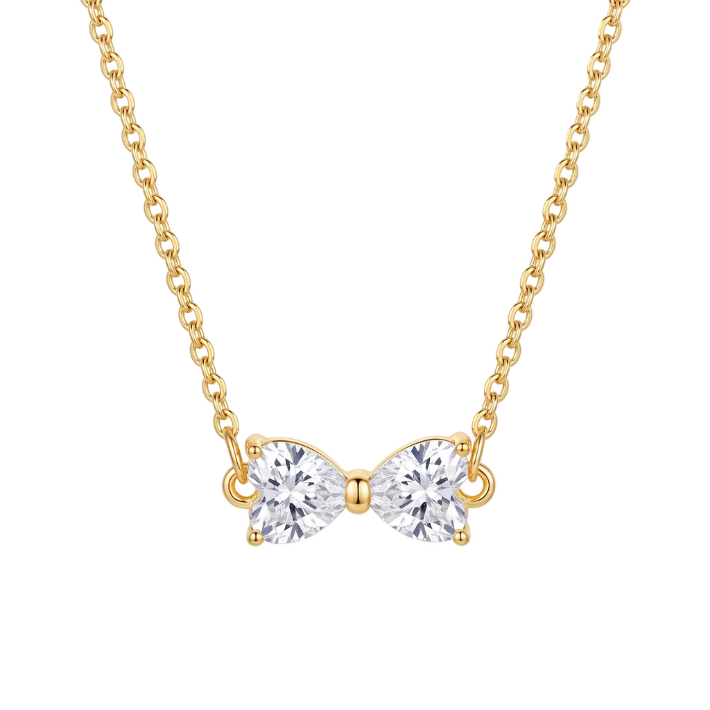 Chocker Little Bow