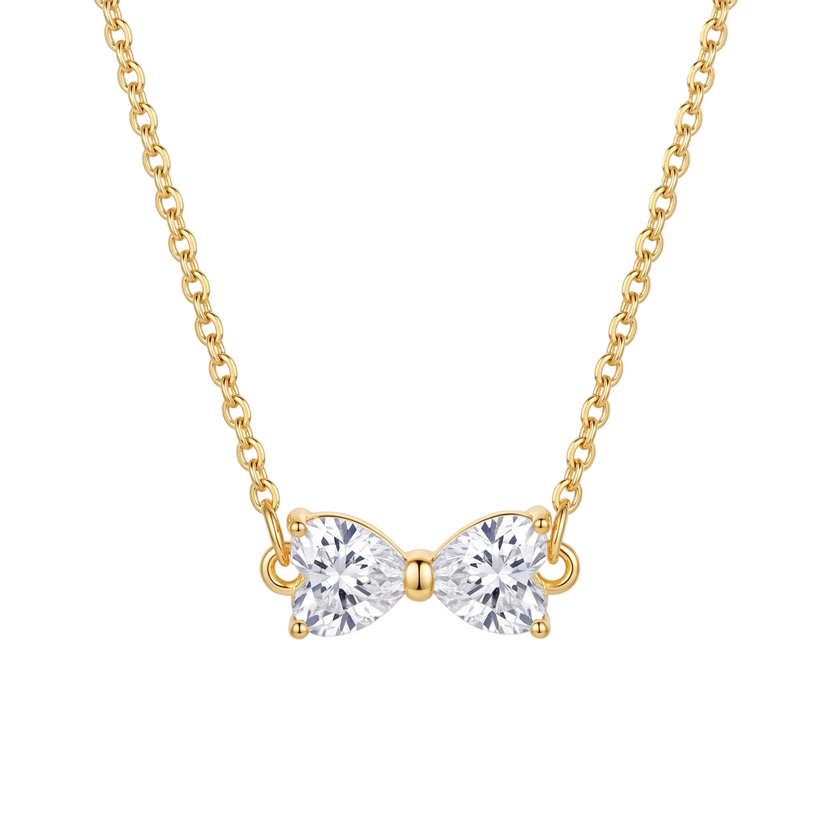 Chocker Little Bow