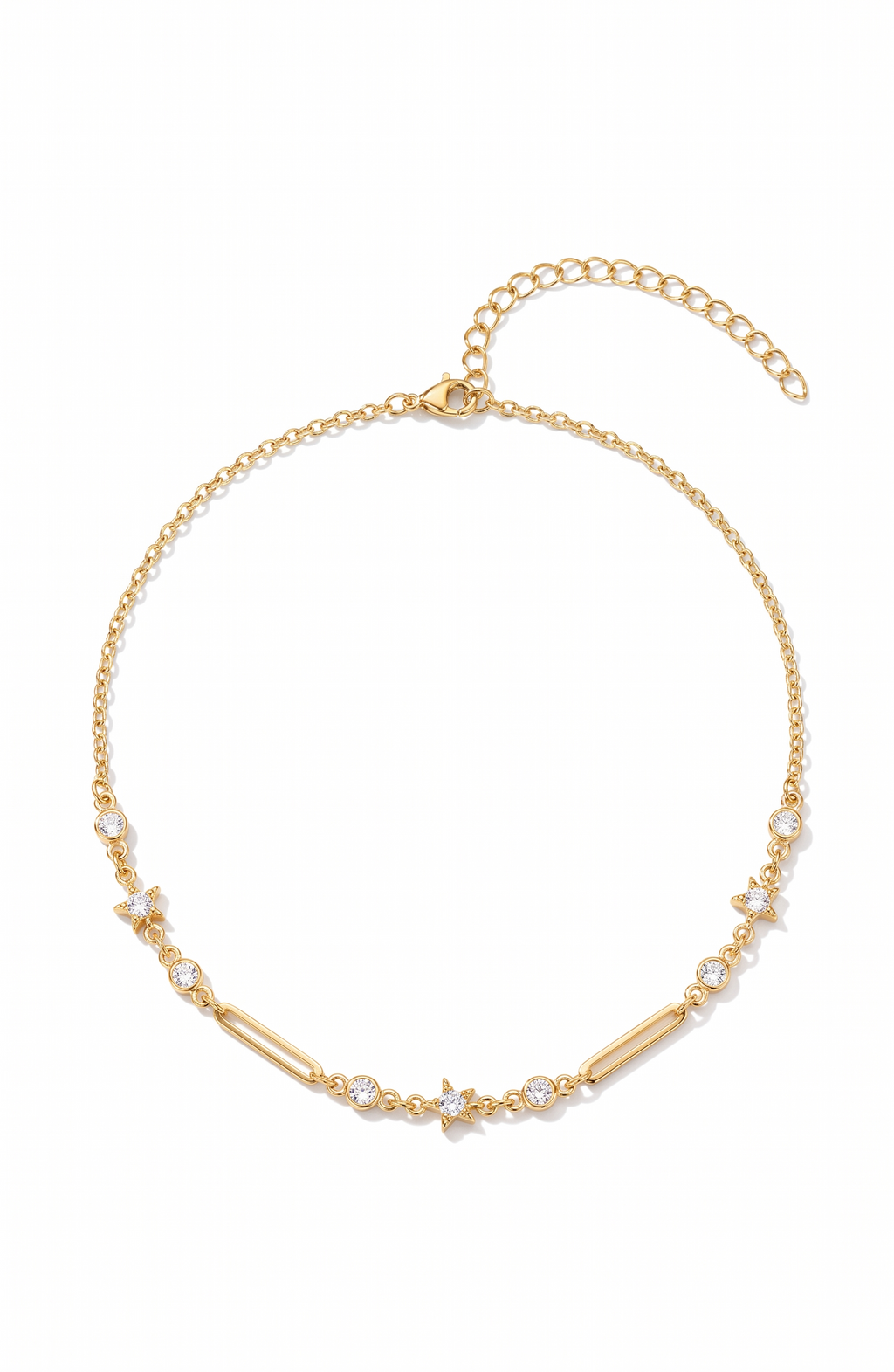 Chocker Celestial Link