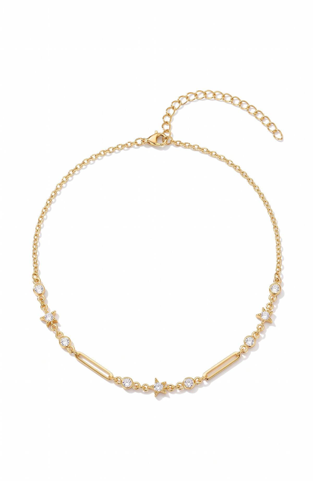 Chocker Celestial Link