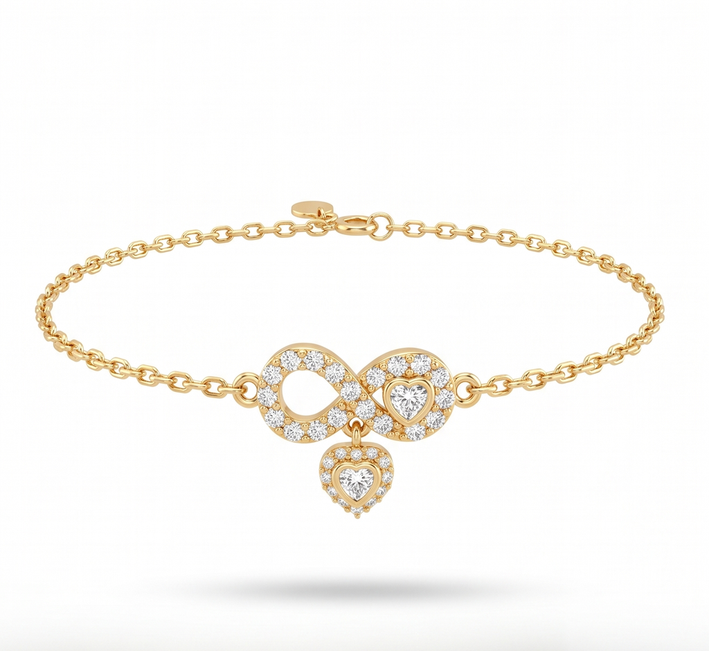 Pulseira Sweetheart
