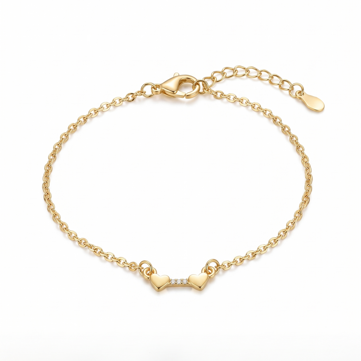 Pulseira Lovely