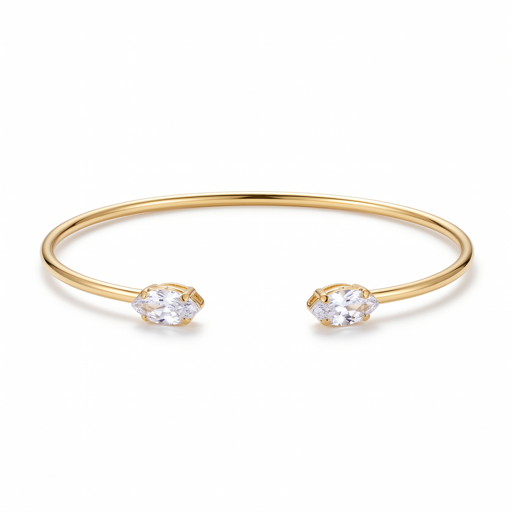 Bracelete Crystal