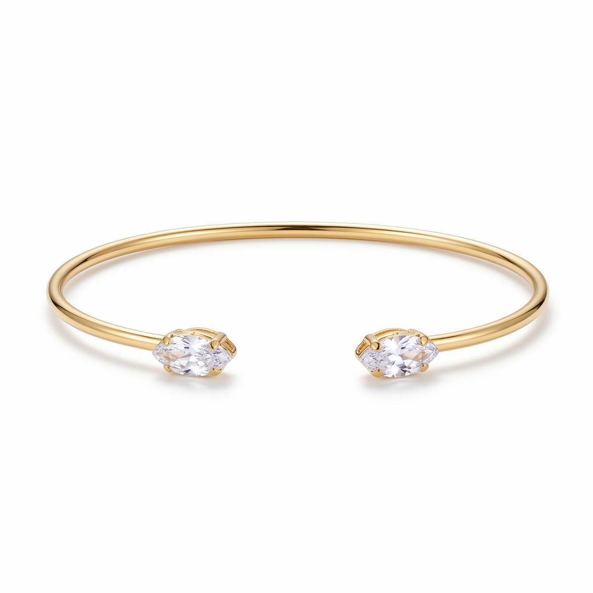Bracelete Crystal