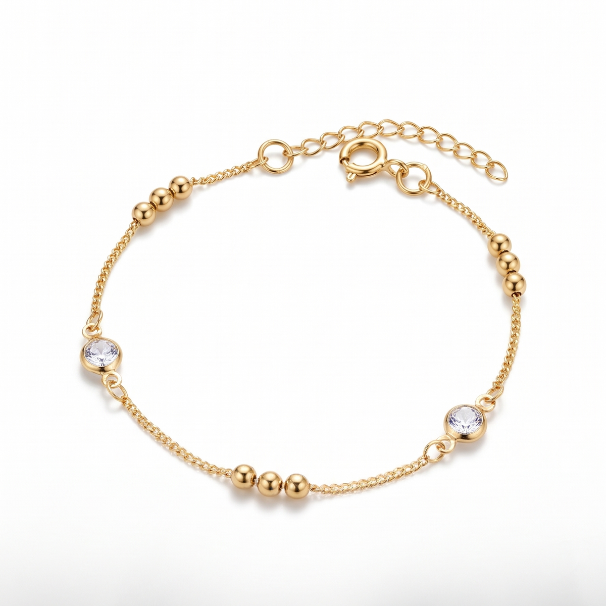 Pulseira Aurora